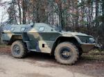 КамАЗ-43269 Дозор 2009 года